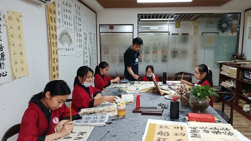技能培训加盟，你需要了解的关键要素