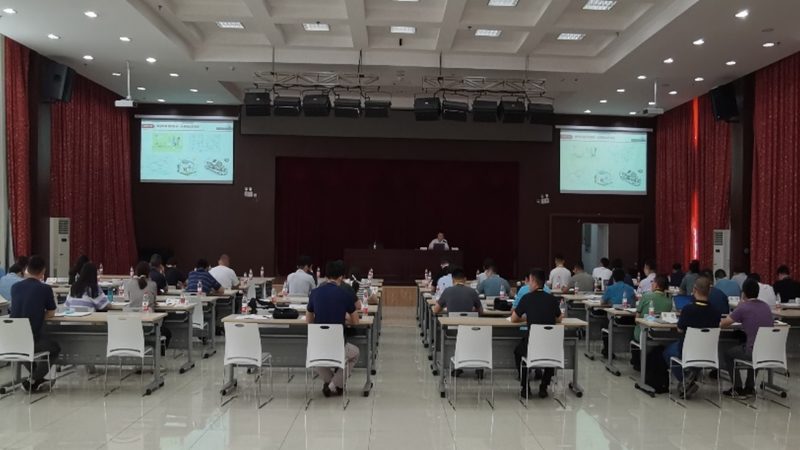 职业培训推广方案报价