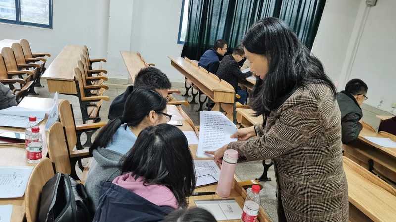 2025年成人教育报名流程详解：轻松掌握报名步骤