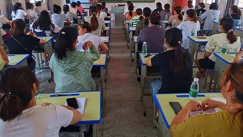 电工培训学校学完后，证书含金量如何？**