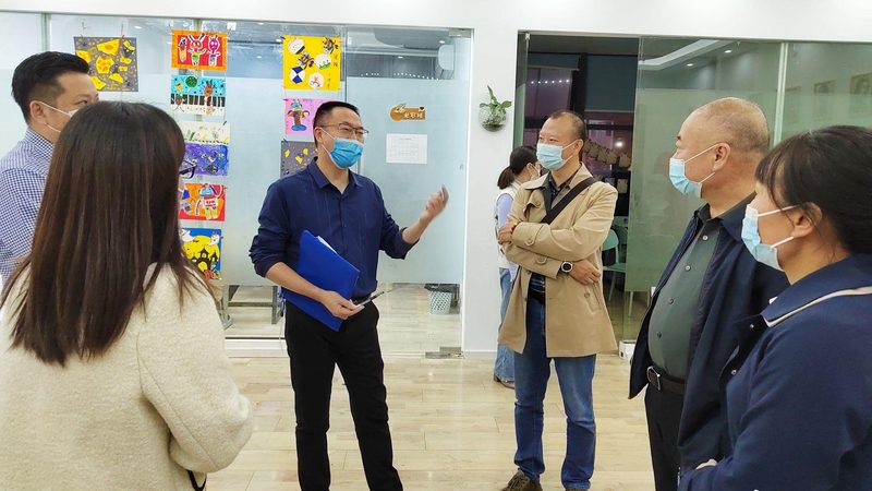 小标题：技能培训的必要性