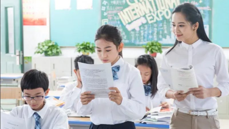 一线技能培训品牌：如何选择优质课程体系**