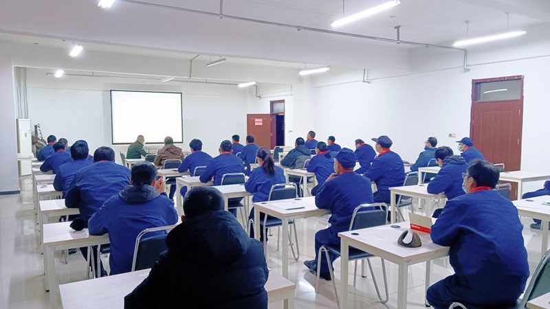 企业内训怎么选公司